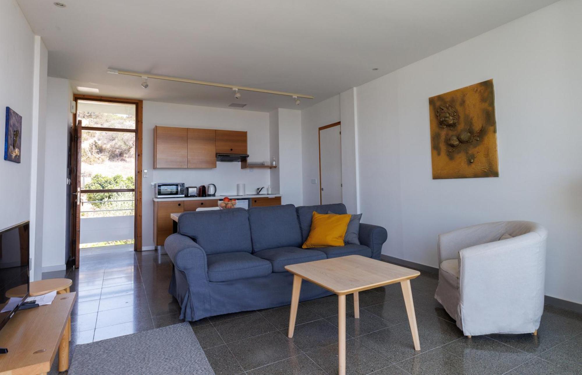 Art By Praxis Apartment Governors Beach Exterior photo